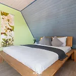 아파트 Ferienwohnung Landhaus Buesum *