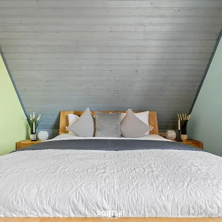 Ferienwohnung Landhaus