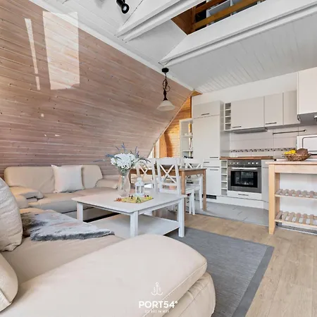 Διαμέρισμα Ferienwohnung Landhaus Buesum *