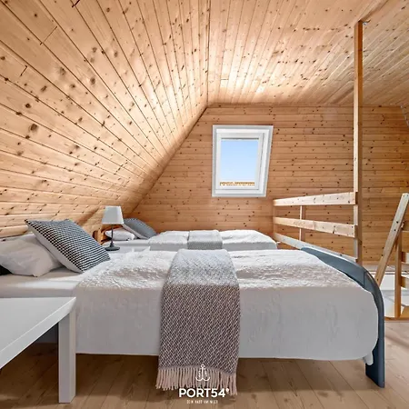 Ferienwohnung Landhaus Buesum *