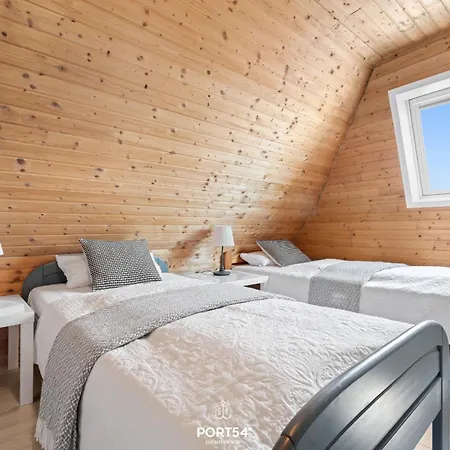 Ferienwohnung Landhaus Apartment Busum