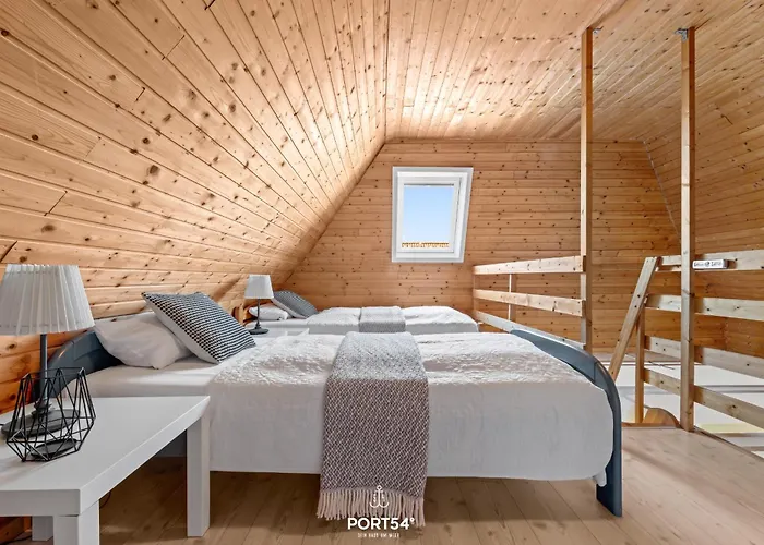 Ferienwohnung Landhaus *